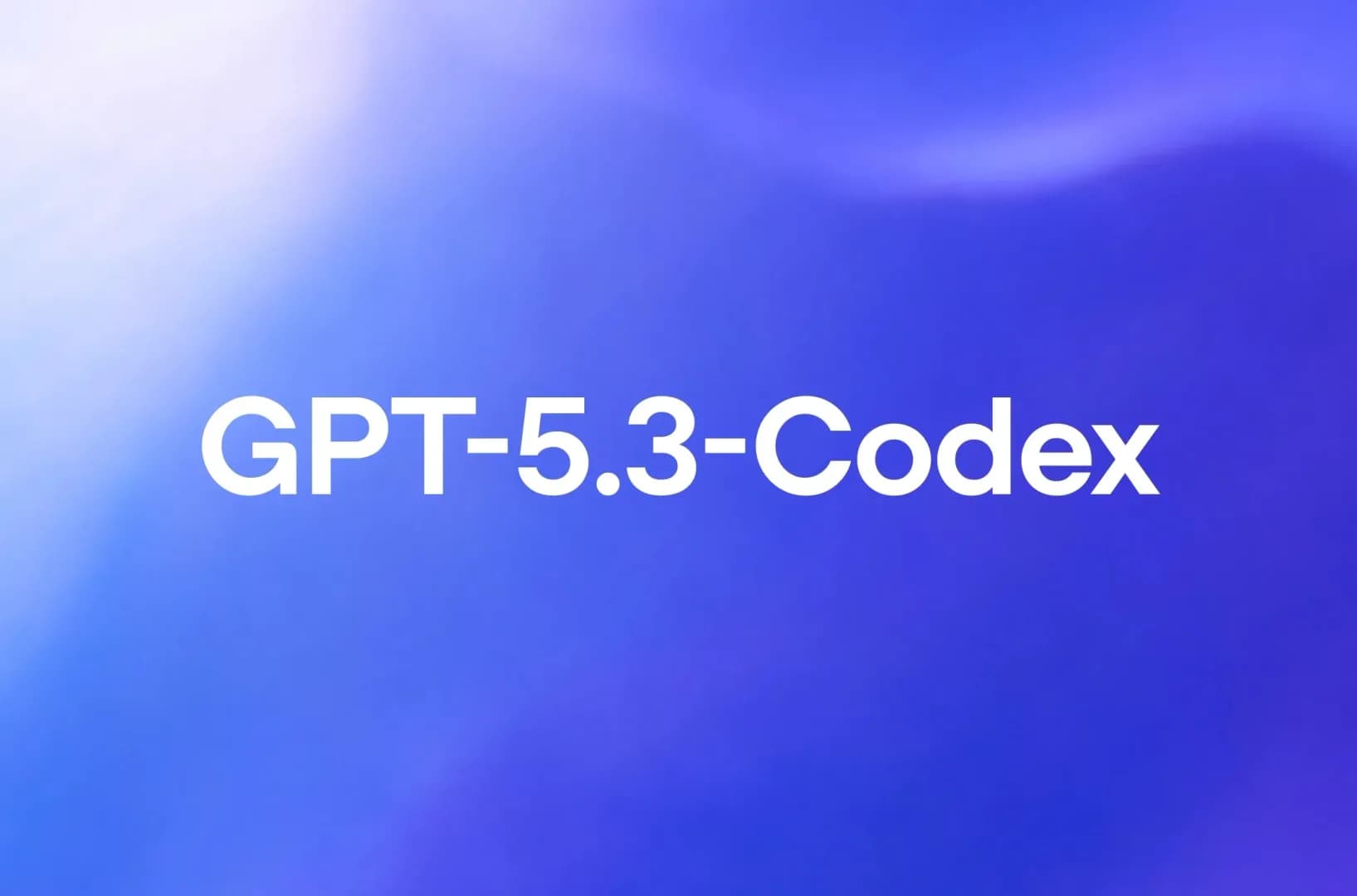 OpenAI dévoile GPT-5.3-Codex-Spark : un bond spectaculaire pour le codage en temps réel