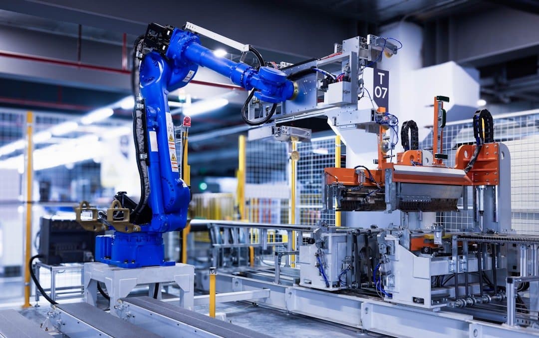 ByteDance lance Astra, architecture double-modèle pour la navigation autonome de robots en 2025